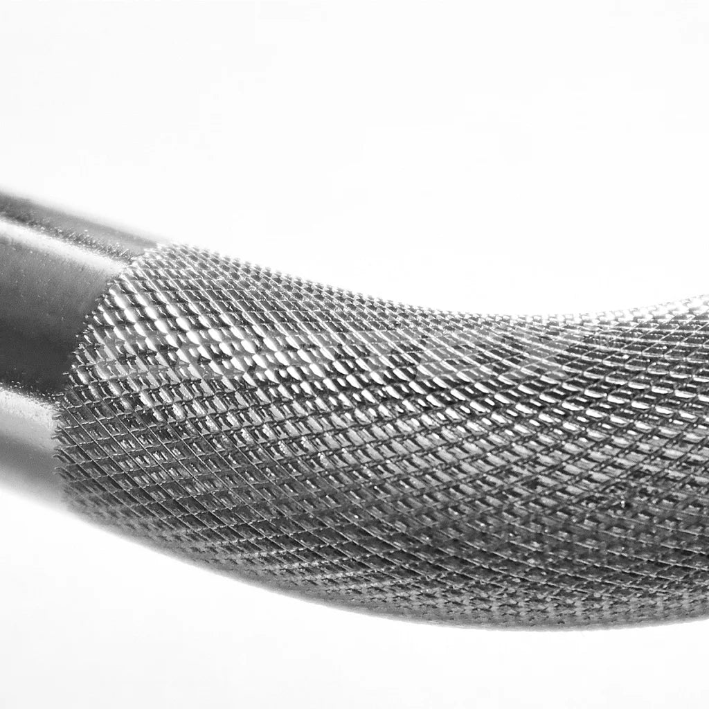 Standard Curl Bar Screw CORTEX - Sports & Fitness