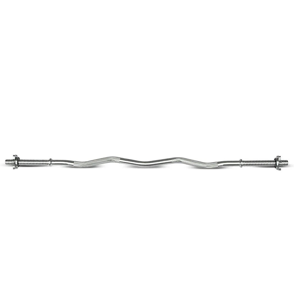 Standard Weight Set 40kg Curl Bar 25mm CORTEX - Sports &