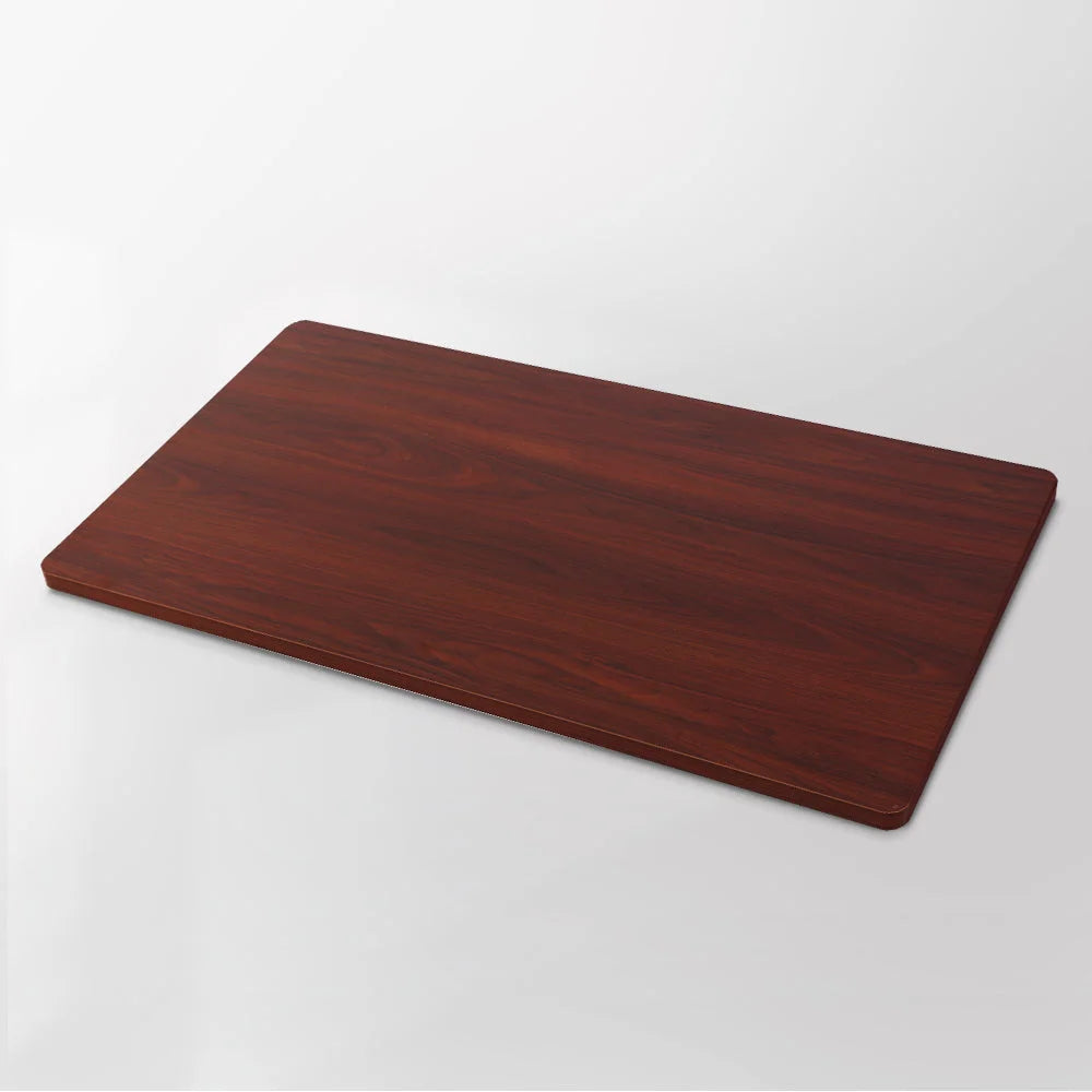 Standing Desk Top 120CM - Walnut