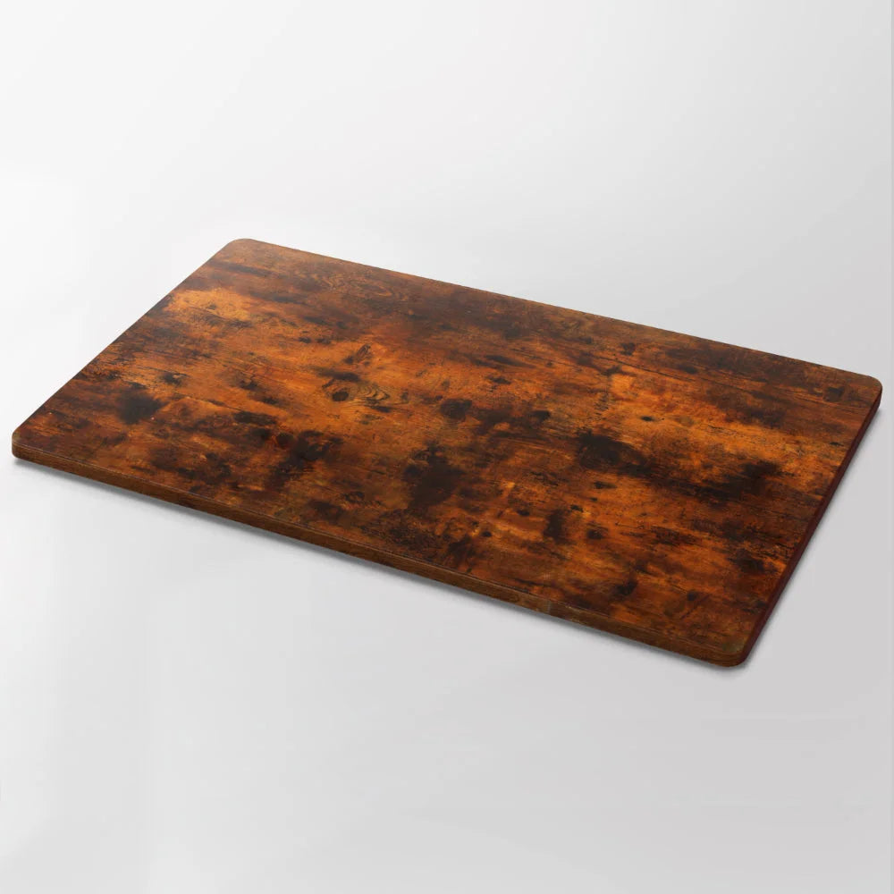 Standing Desk Top 140CM rustic brown 524