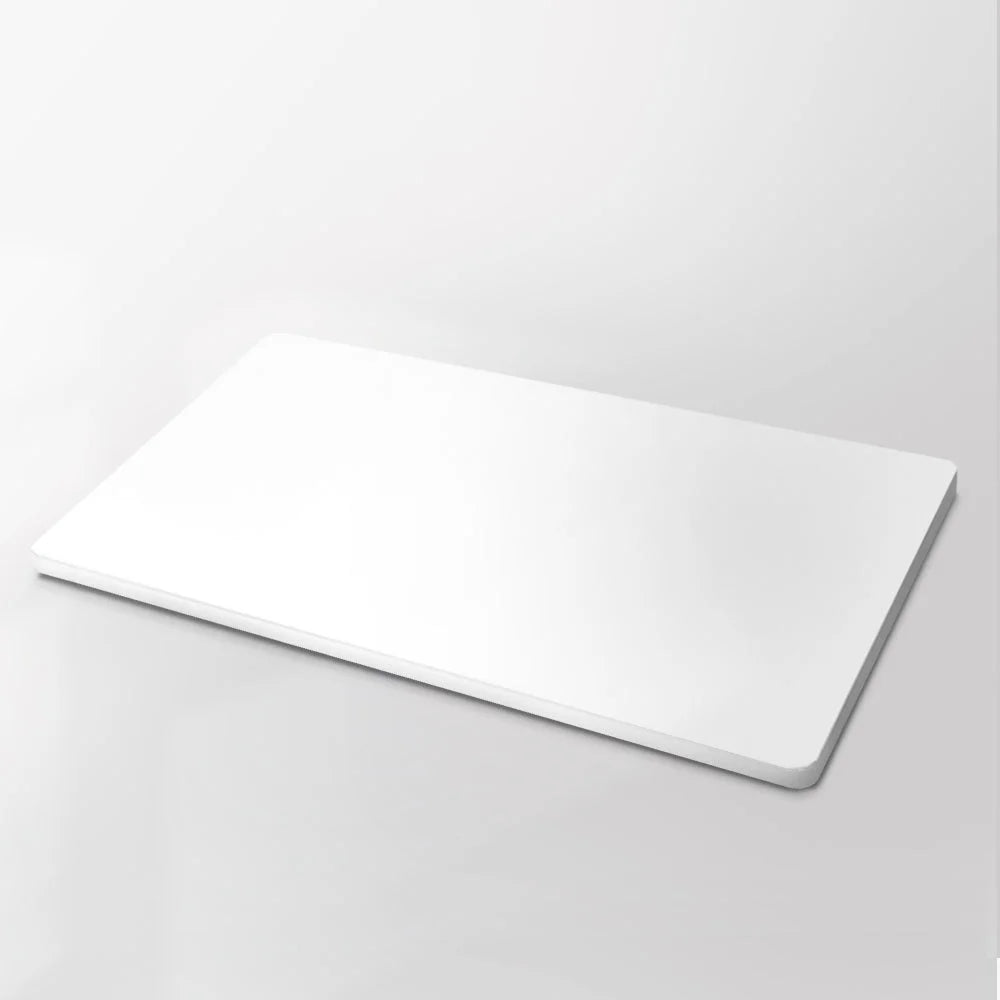 Standing Desk Top 140CM - White