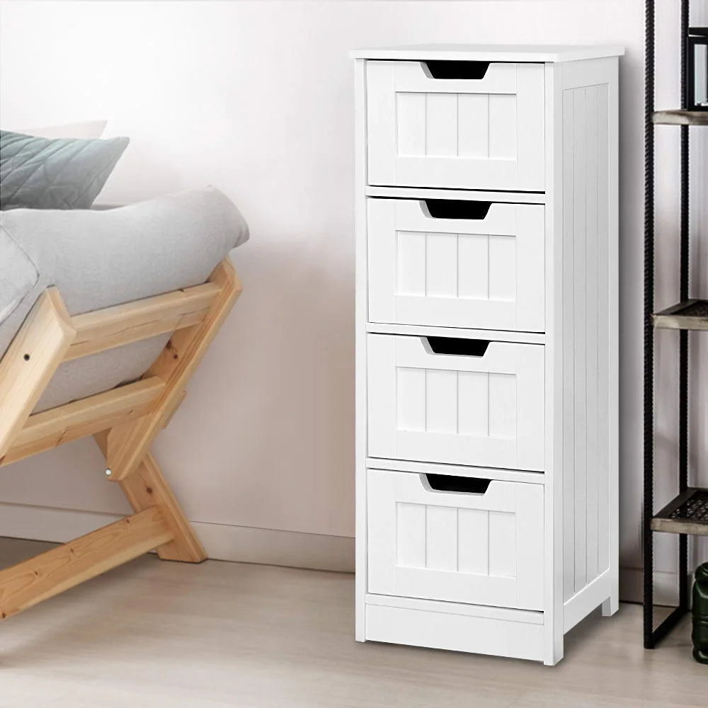 Storage Cabinet Chest of Drawers Dresser