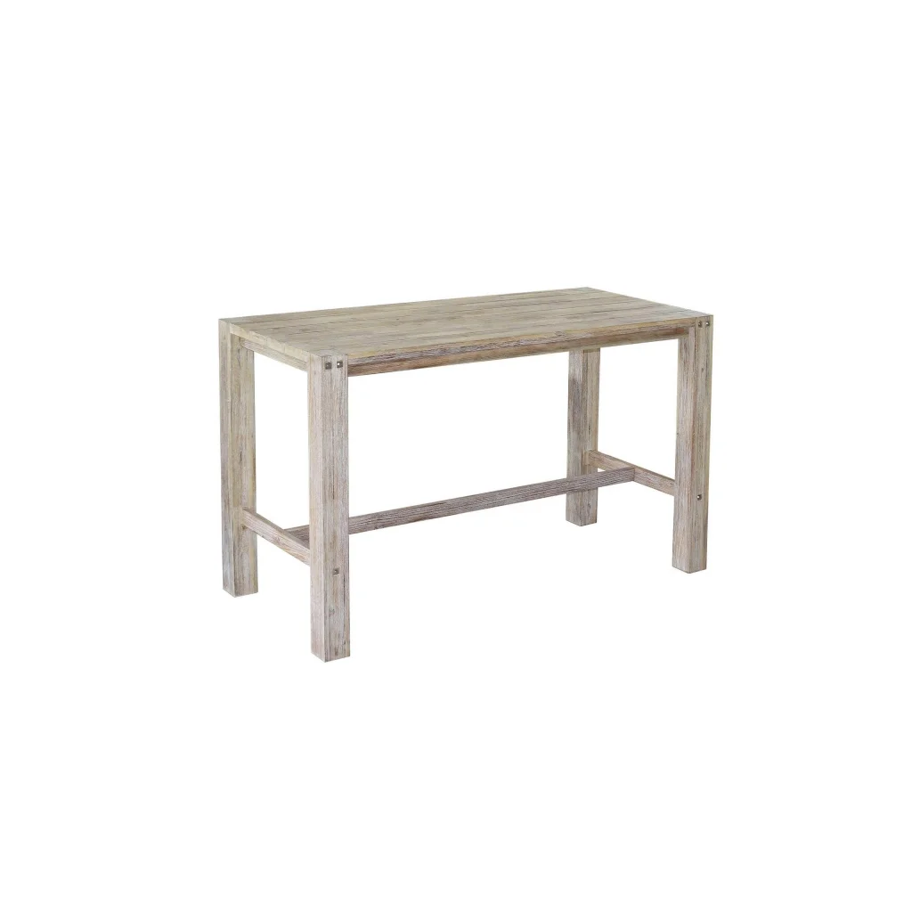 Sturdy bar table (WHITE) - Furniture > Outdoor > Outdoor