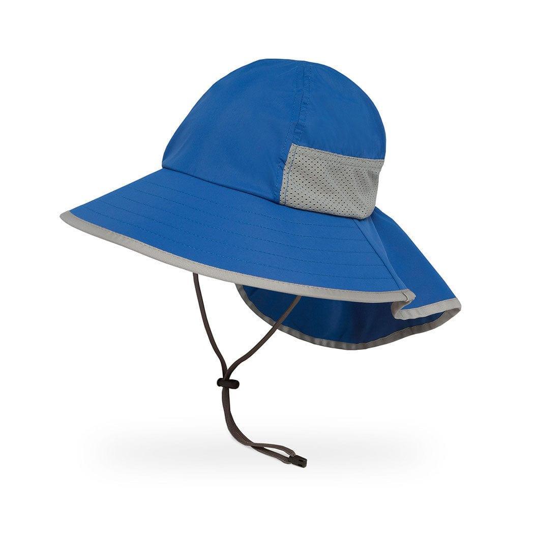 Sunday Afternoon Kids Play Hat UPF50+ | Royal Small (6-24mth)