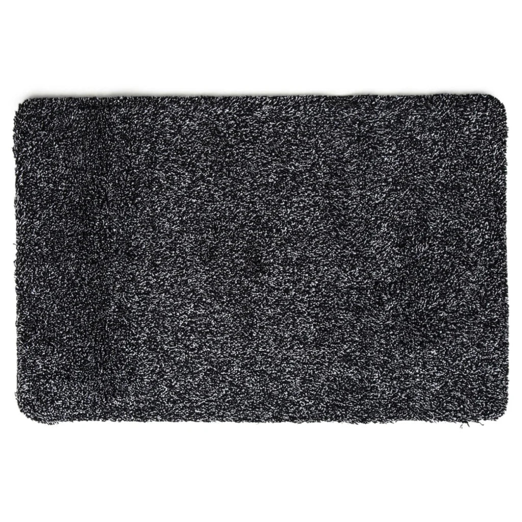 Super Absorbent Microfibre Doormat Non Slip Heavy Duty
