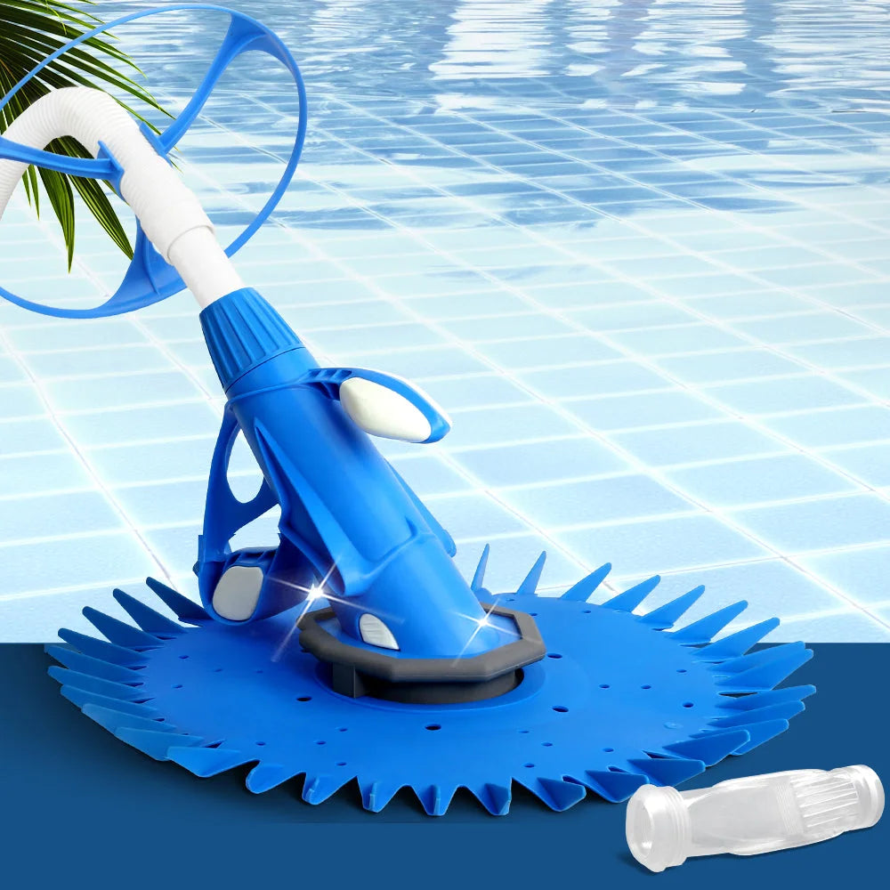 Swimming Pool Hose Cleaner 10m
