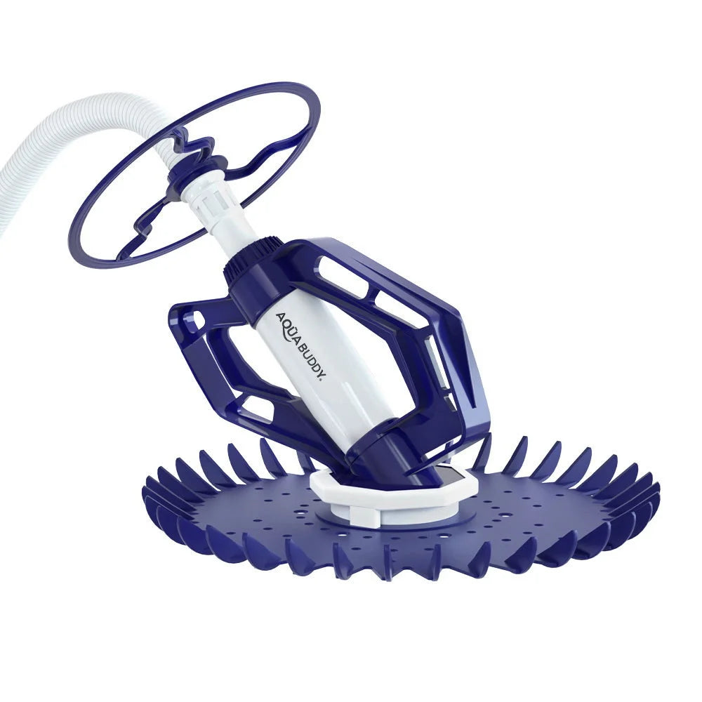 Swimming Pool Hose Cleaner 10m aquabuddy 749