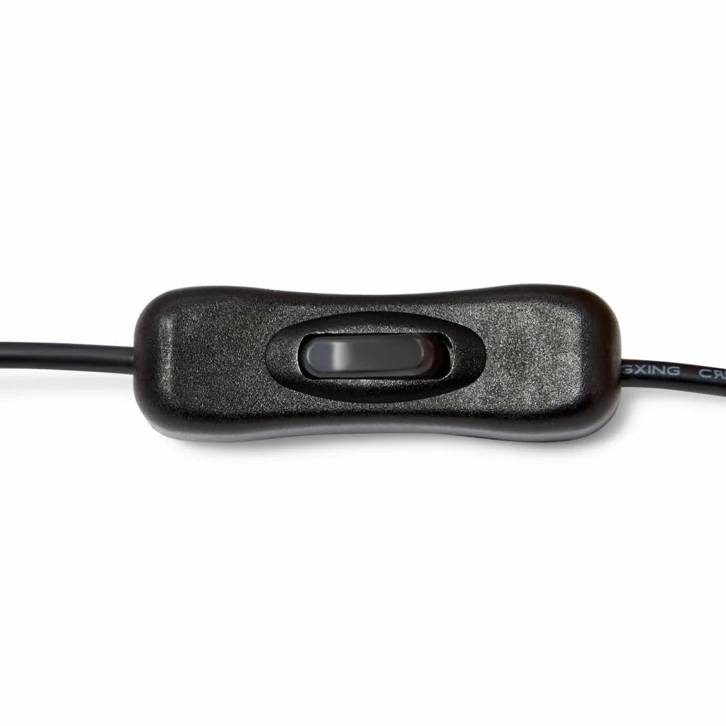 Table Lamp Bamboo Tripod 73cm Light Modern Vintage