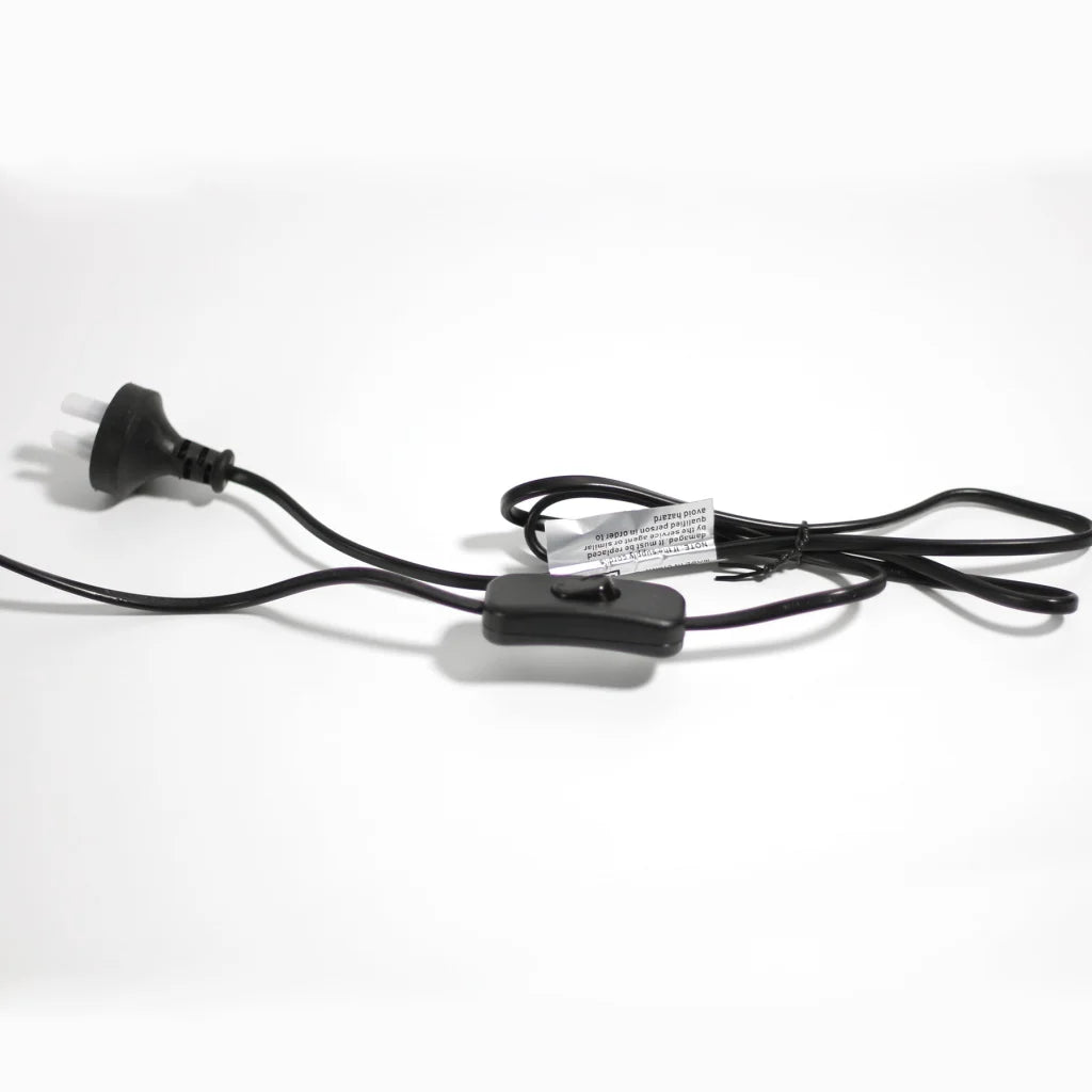 Table Lamp Belira Antique Brass - Home & Garden