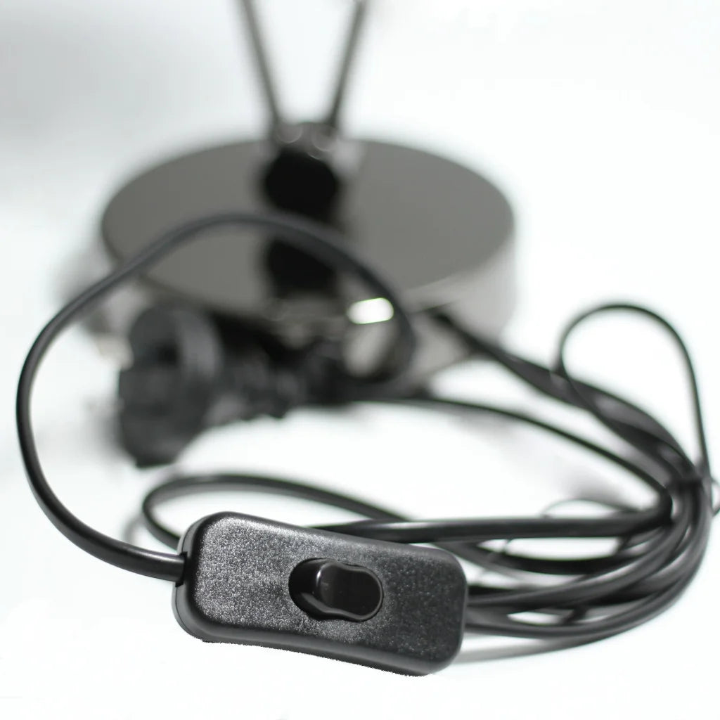 Table Lamp Grette - Home & Garden