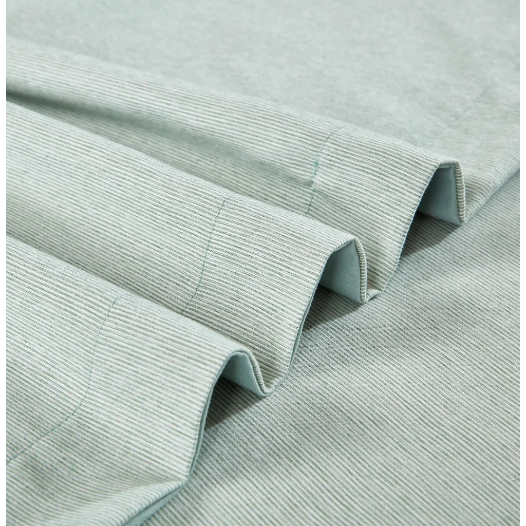 Tailored Super Soft Quilt Cover Set - Queen Size - Home &