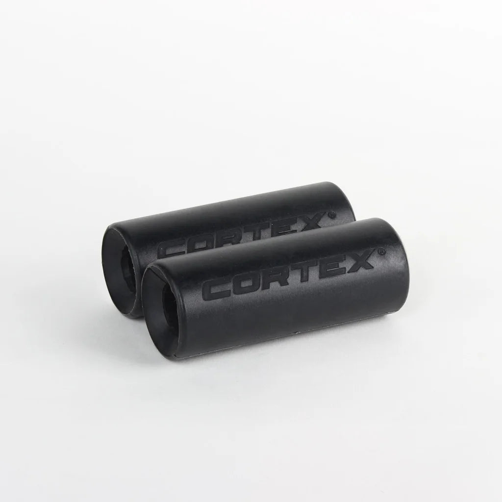 Thick Bar Grips (Pair) CORTEX - Sports & Fitness