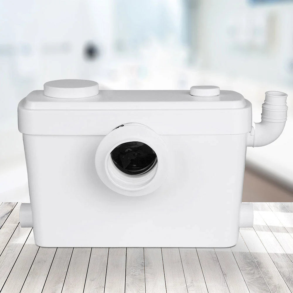 Toilet Disposal Unit - Pumps