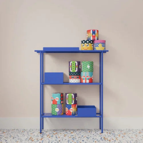 Toilet Paper WC 100% Recycled - 48 Rolls 400 Sheets 3-Ply