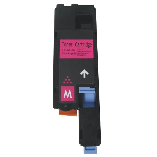 Toner Cartridge CT201593 CP105/205 Premium Generic Magenta