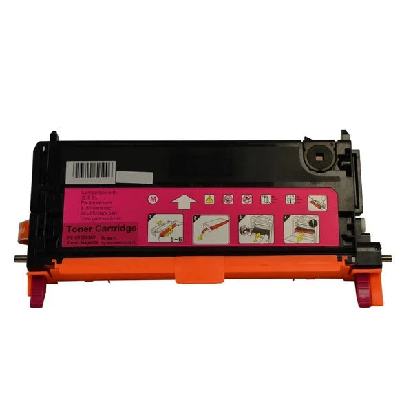 Toner Cartridge CT350569 Magenta Premium Generic