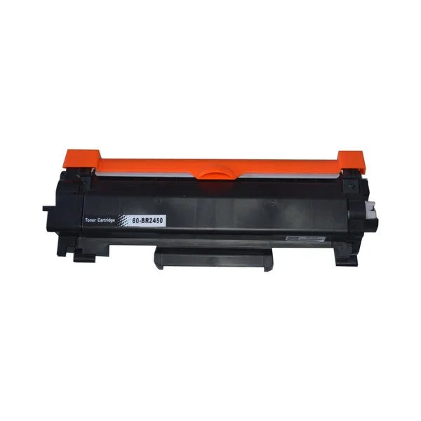 Toner Cartridge Premium Compatible Replacement with New