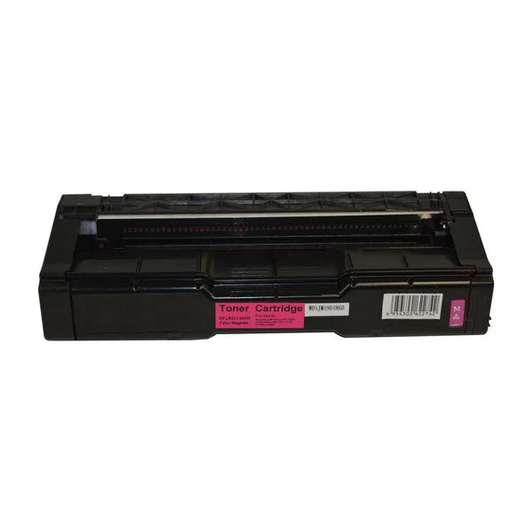 Toner Cartridge SPC310 Magenta Premium Generic