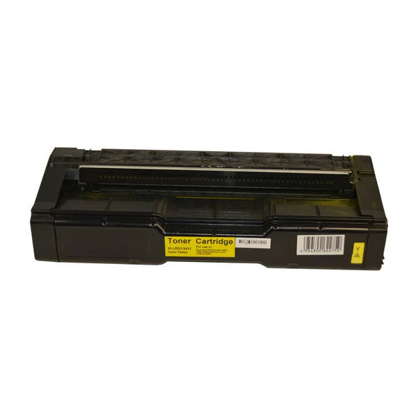 Toner Cartridge SPC310 Yellow Premium Generic