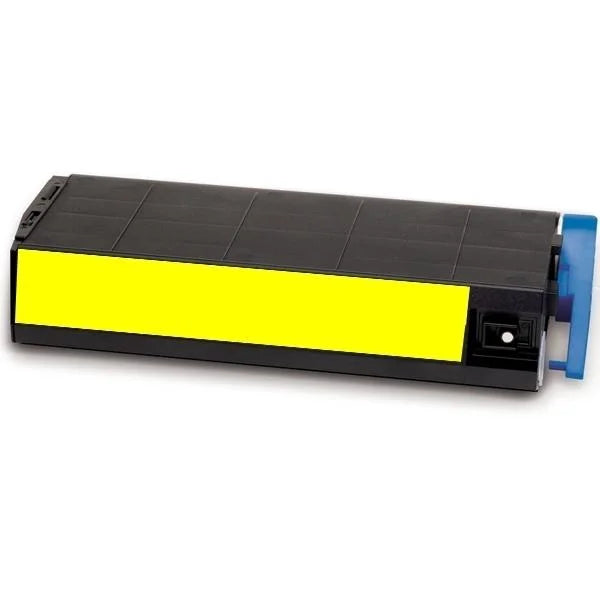 Toner Cartridge XEROX CT201263 C1190 Yellow Premium Generic
