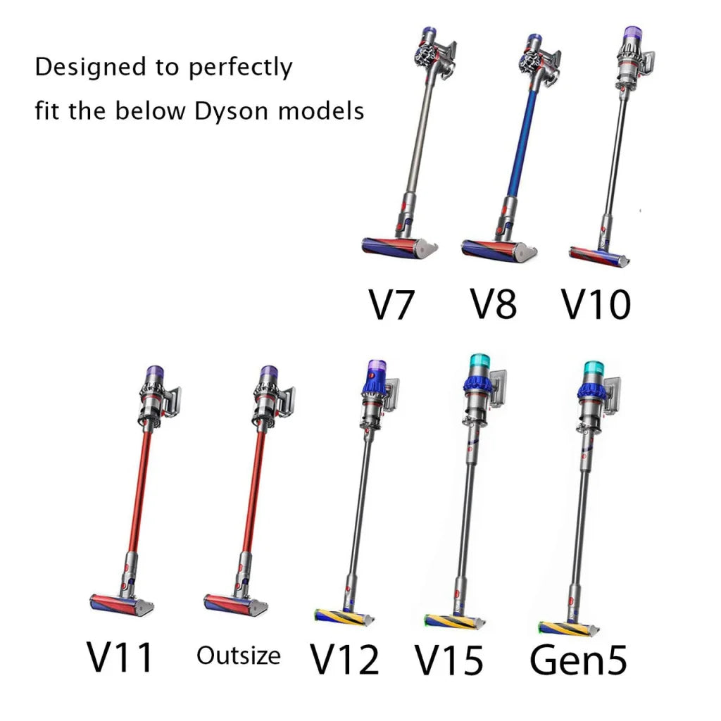 Tool kit dyson with vacuum cleaners appliances