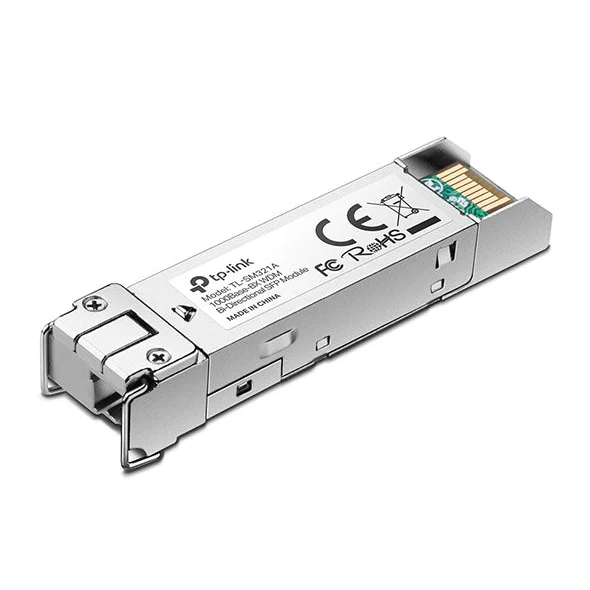 TP-LINK 1000Base-BX WDM Bi-Directional SFP Module