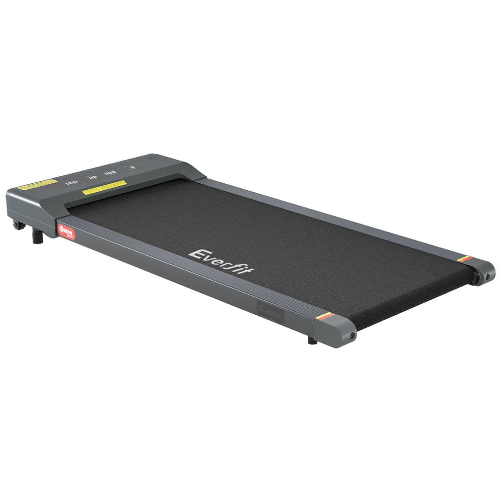 Treadmill Walking Pad Home Gym Office Fitness Machine 400mm