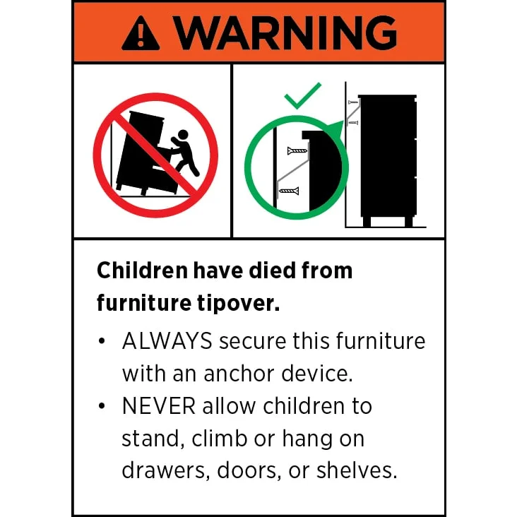 TV Cabinet Cielo - Oak - Bedroom