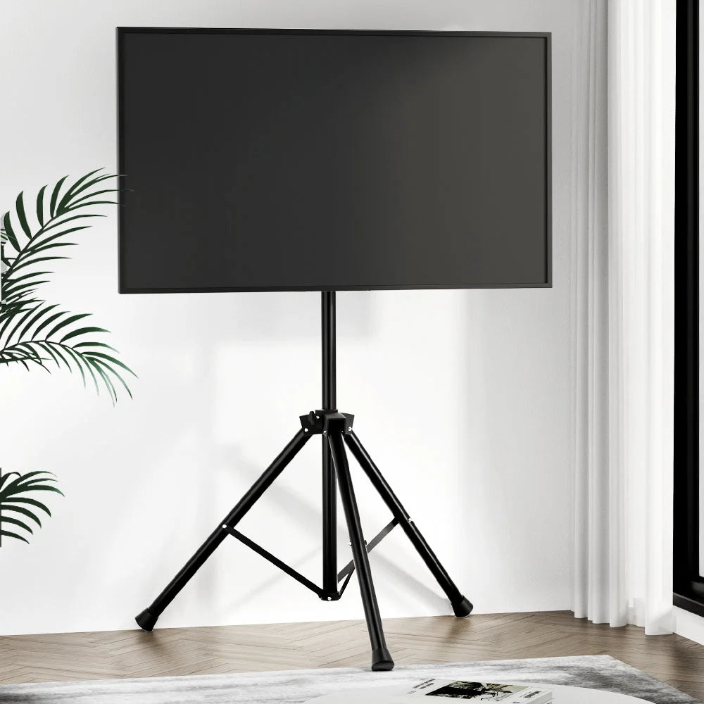TV Stand Mount Bracket for 32’’-70’’ LED LCD with Tripod