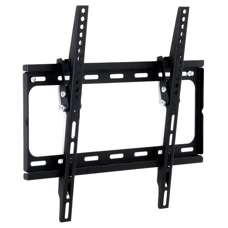 TV Wall Mount Bracket Tilt LCD LED Plasma for 26-55 Inch