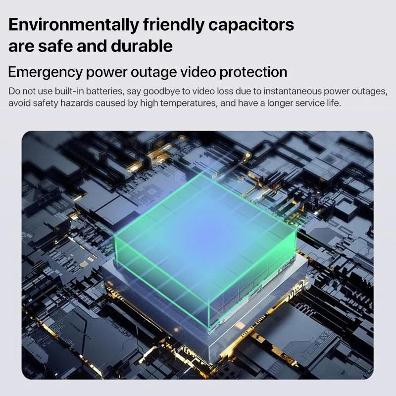 Ultra Hd Car Front & Inner Wifi Driving Recorder with Night