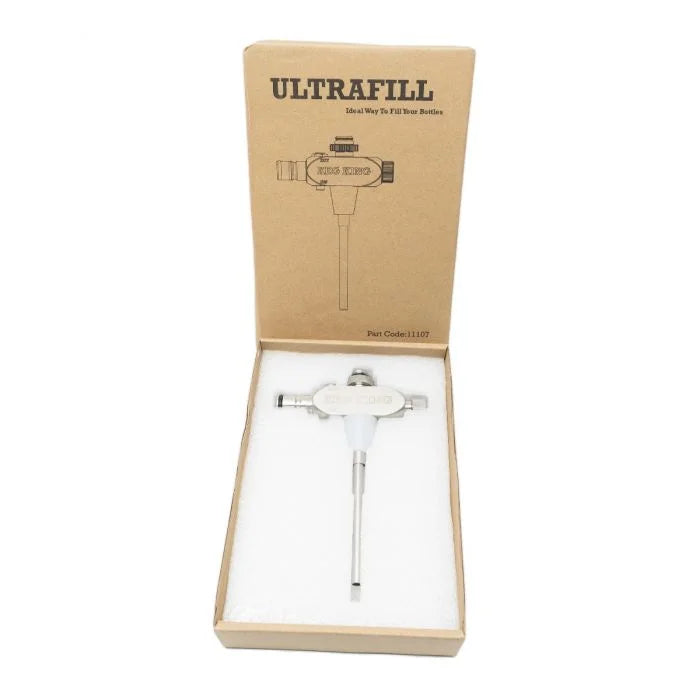 UltraFill - Counter Pressure Tap Mounting Bottle Filler