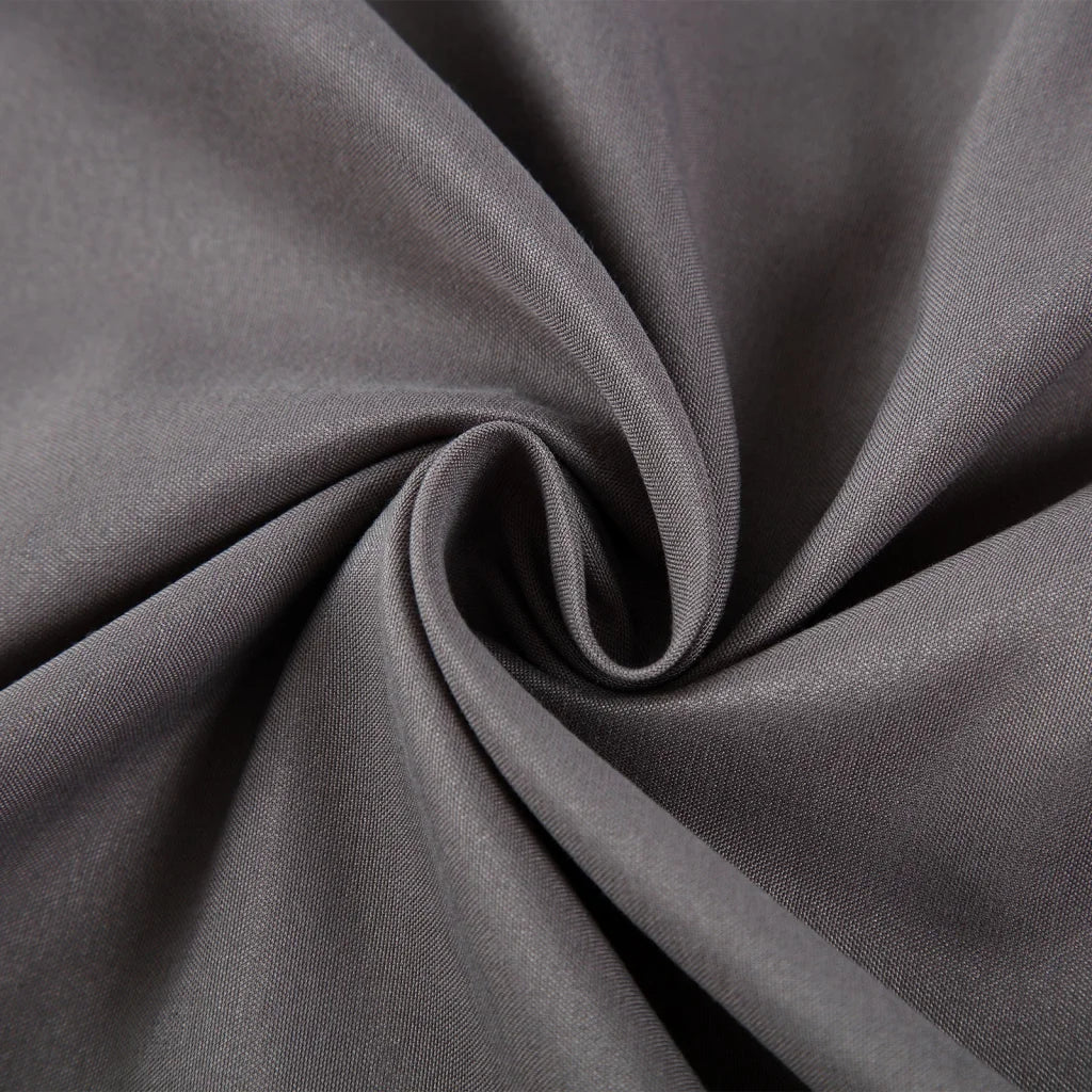 Ultrasoft 4 Piece Sheet Set 1200TC Queen - Charcoal Royal Comfort