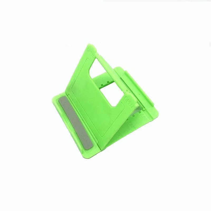 Universal Foldable Tablet and Phone Stand Adjustable
