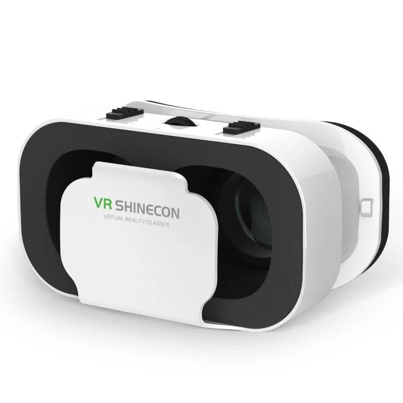 Universal Vr Headset For 4.7-6.0 Phones - 5Th Gen-1915197718133870592