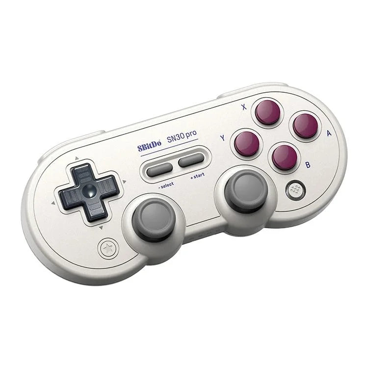 Universal Wireless Gamepad For Switch Steam Pc And Android-1915198427864633344