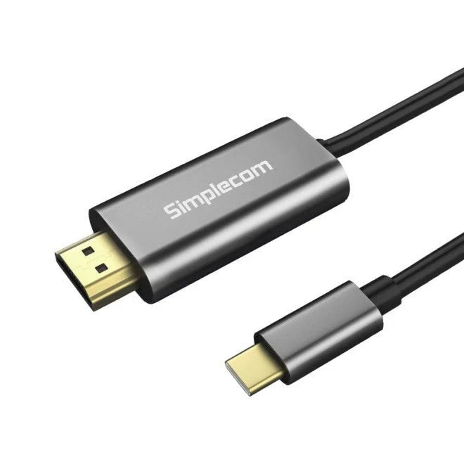 USB-C to HDMI Cable DA321 1.8M (6ft) 4K@30Hz - Appliances