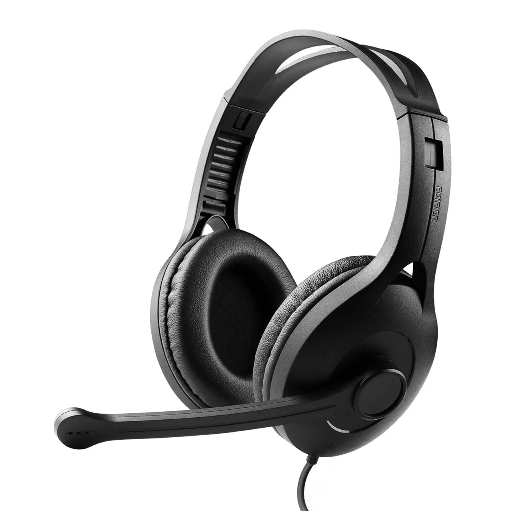 USB Headset EDIFIER K800 with Microphone - 120° Microphone