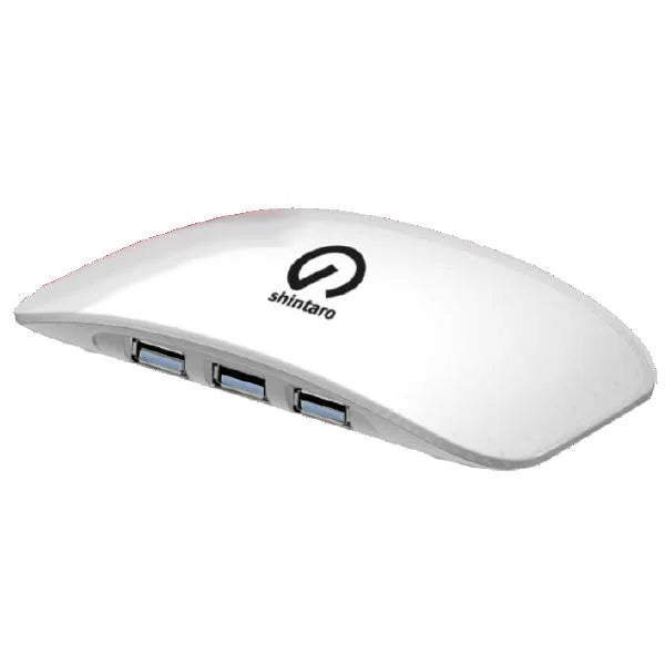 USB Hub 4-Port USB 2.0 Shintaro