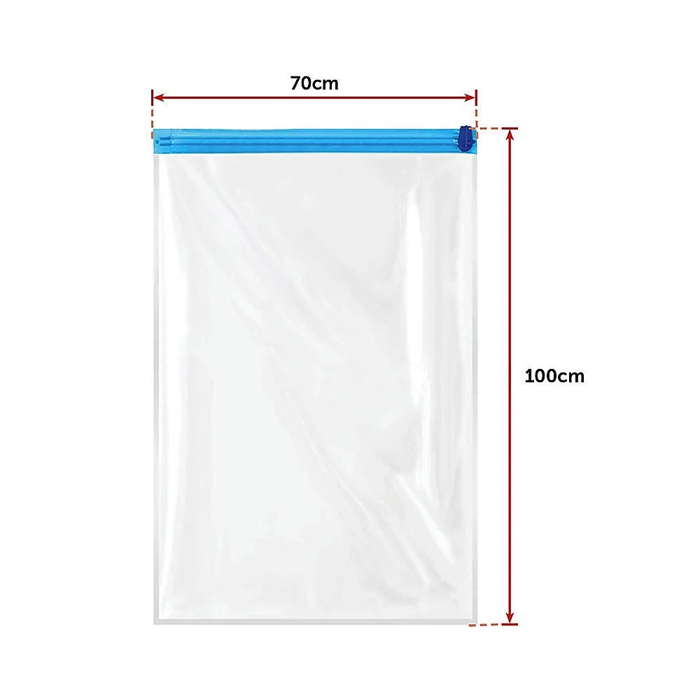 Vacuum Storage Bags - Jumbo 10 Pack - Others