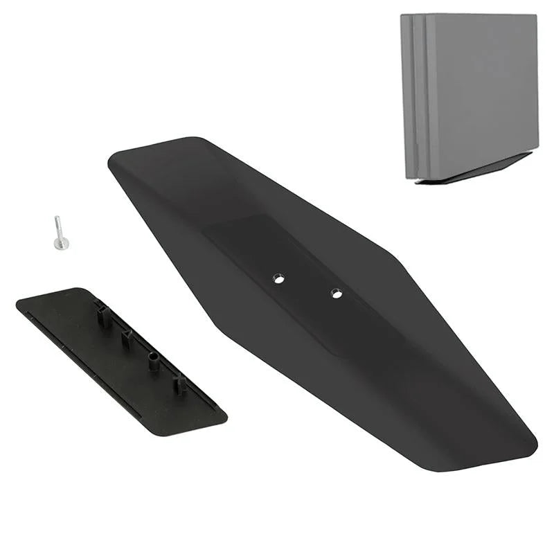 Versatile Game Machine Stand For Ps4 Slim / Pro - 2 In 1 Design-1915197654019739648