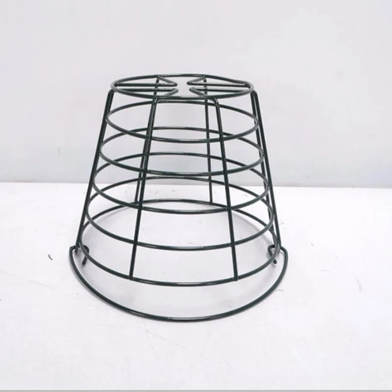 Versatile Golf Ball Basket - Large Capacity - Sports &