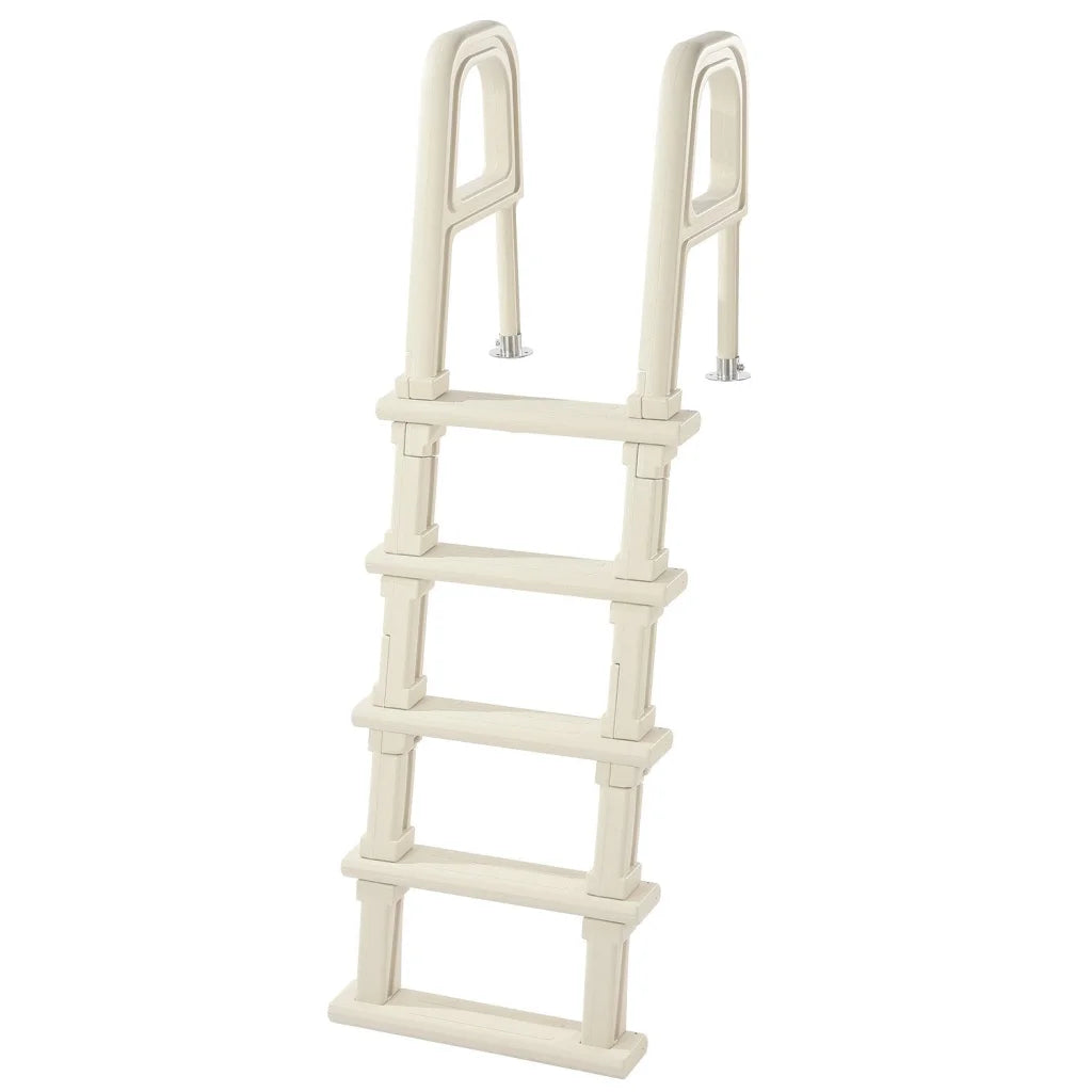 6mm vevor step inclined with material finish and practical fittings