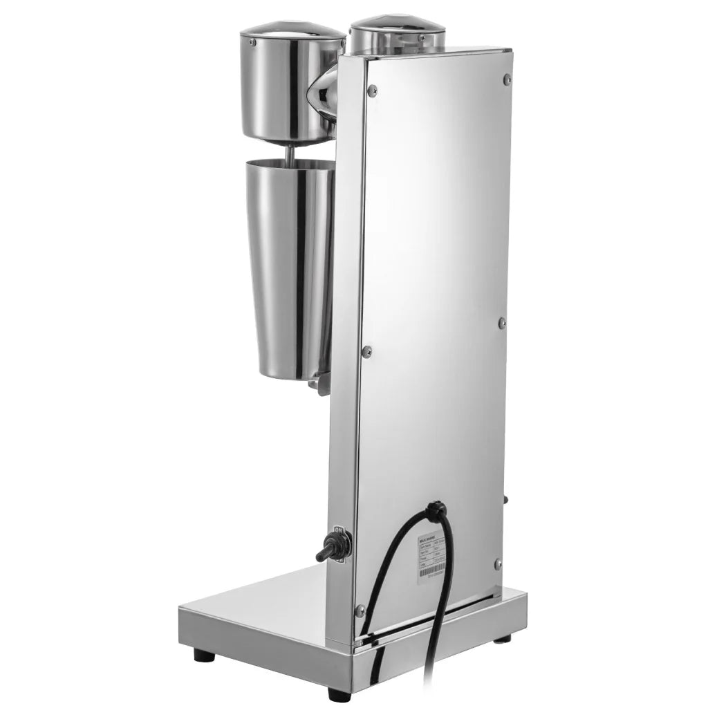Vevor Commercial Milkshake Maker Machine Double Heads