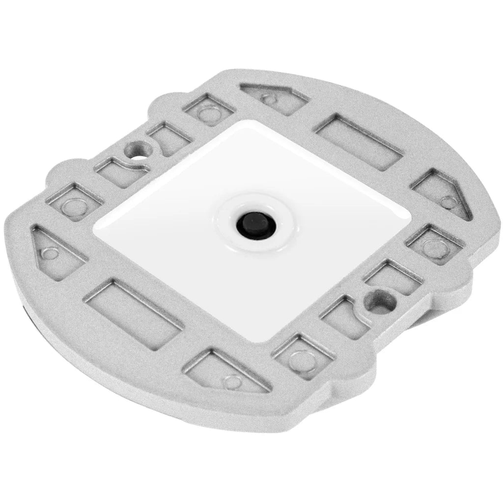 VEVOR Driveway Lights 12-Pack Solar Driveway Lights Bright