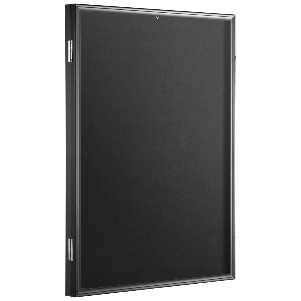 VEVOR Jersey Display Frame Case 590 x 790 x 40 mm Large