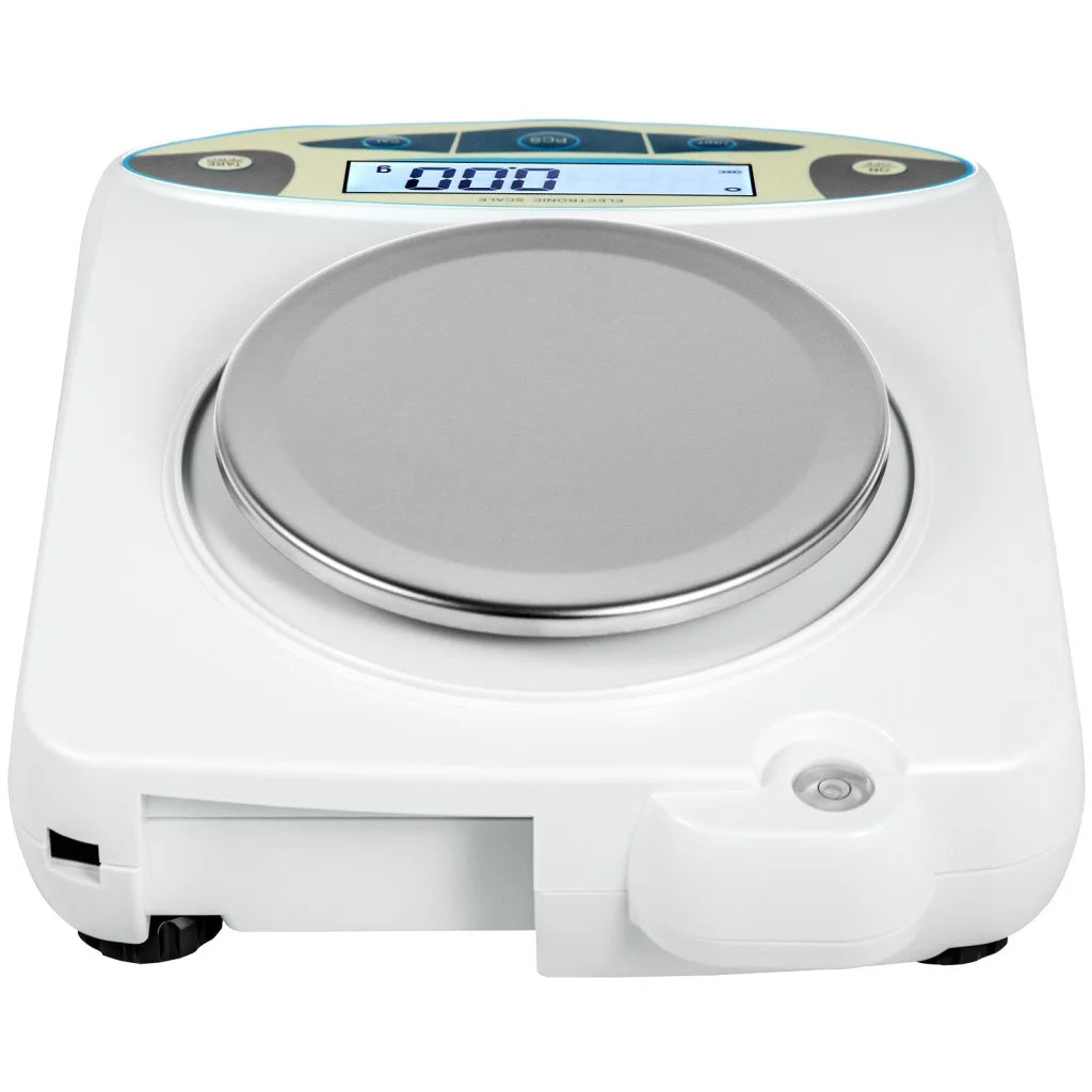 VEVOR Lab Analytical Balance Digital Precision Scale