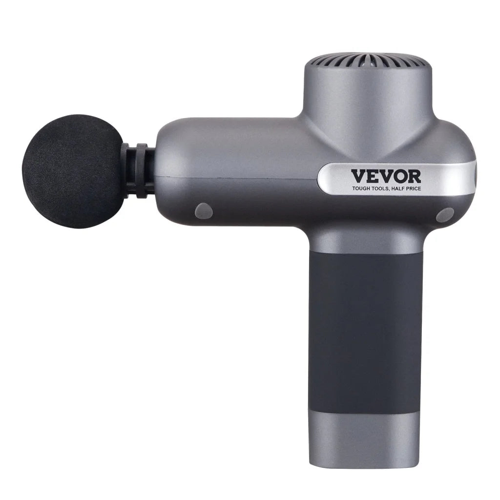 VEVOR Massage Gun Deep Tissue Percussion Muscle Massager