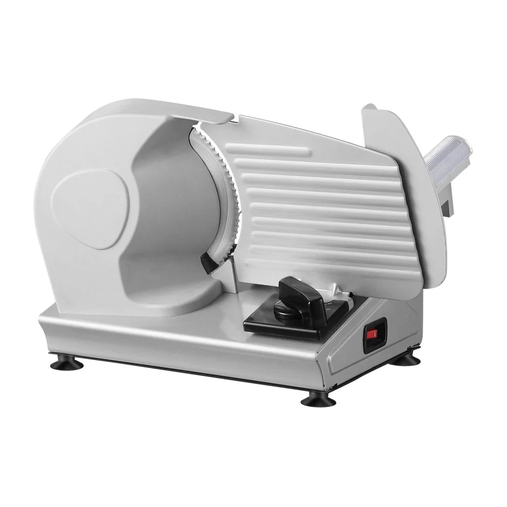 VEVOR Meat Slicer 180W Electric Deli Food Slicer with 7.5’’