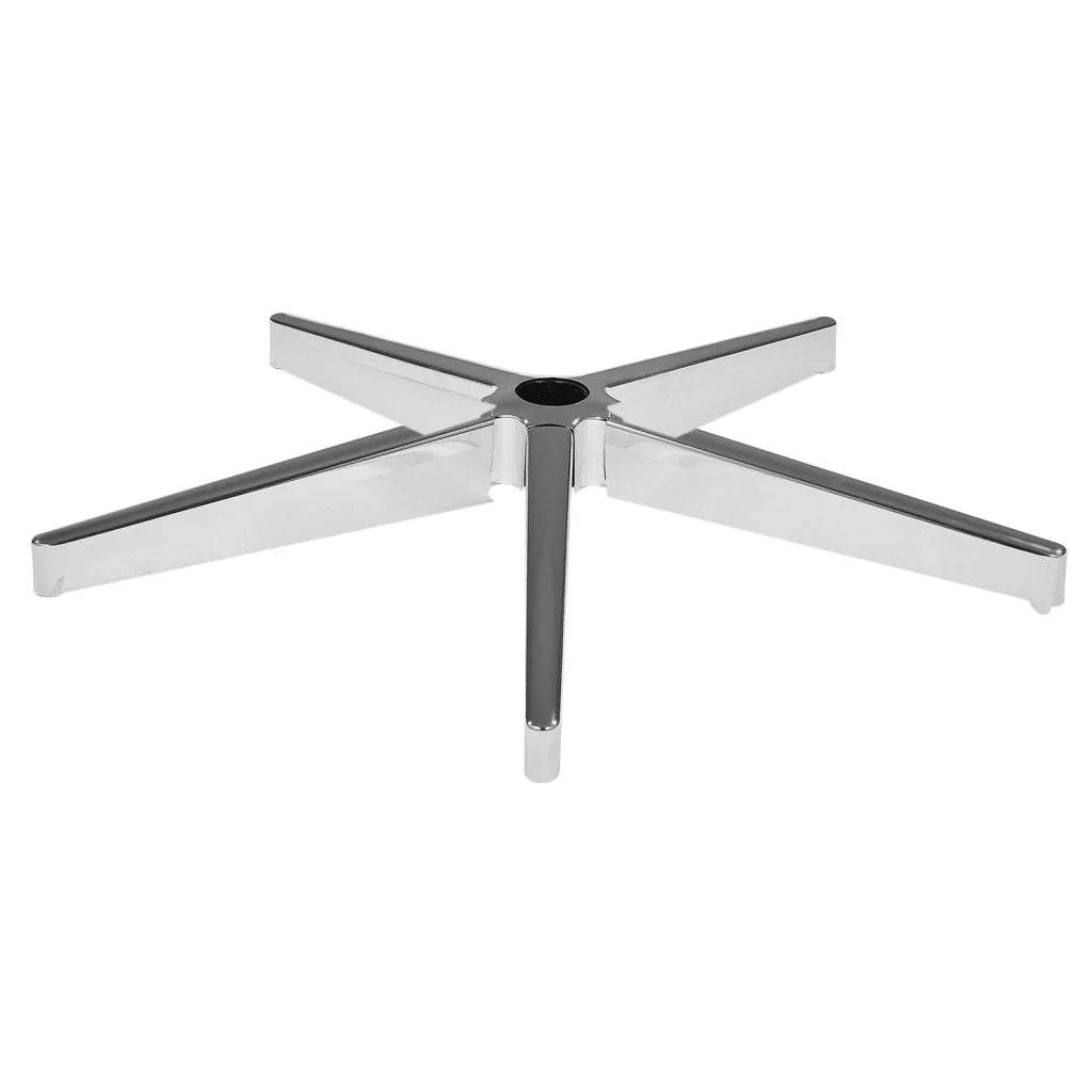 VEVOR Office Chair Base Replacement 710 mm 1134 kg Static